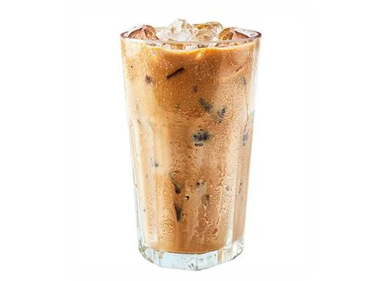 Fredo Cappuccino (potrzebny blender)