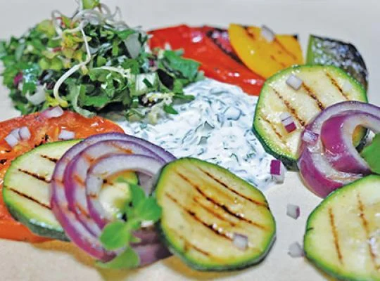 mix-salat