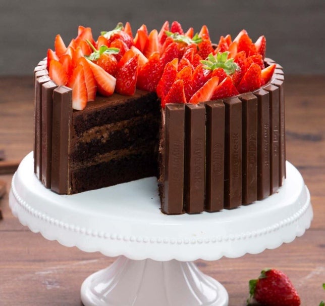 Tort KITKAT