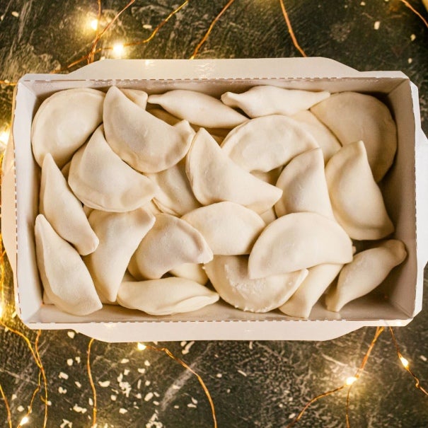 Pierogi