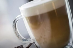 After Eight Cappuccino