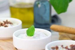 Dip z anchois lub z tuńczyka