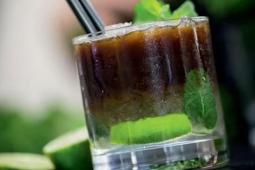 Mojito Espresso