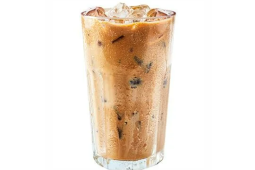 Fredo Cappuccino (potrzebny blender)