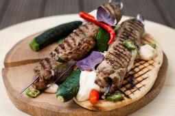 Jagnięcina na szpadce