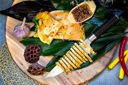 Naleśniki Padżeong