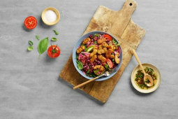 PROTEINOWA POWER BOWL