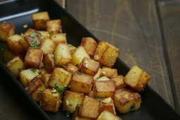 Ziemniaki „rissollées”