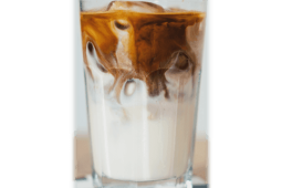 Iced Coffee
