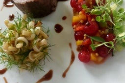 Polędwiczka wieprzowa