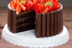 Tort KITKAT