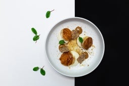 Karpatka - dekonstrukcja