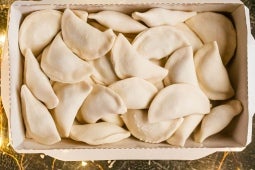 Pierogi