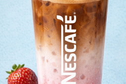 ICED LATTE TRUSKAWKOWE MACCHIATO