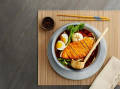 KATSU RAMEN