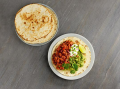 CHILLI SIN CARNE