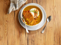 AROMATYCZNE, WEGETARIAŃSKIE KATSU CURRY