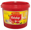 WINIARY Ketchup Łagodny 3400