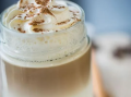Christmas Latte