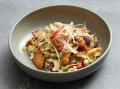 Azjatycki Stir Fry