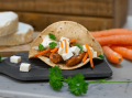 Grillowane Filety Wege z Serem