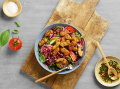 Grillowane Filety Цegetarianskie