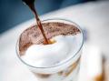 Mrożone Latte o smaku Tiramisu