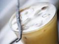 Mrożone Waniliowe Latte