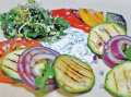mix-salat