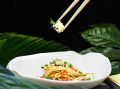 STIR FRY z warzywami i kurczakiem