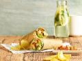 TORTILLA WRAP