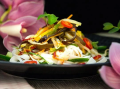 Wegetariański CHOW MEIN