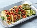 Chrupiące Tacos