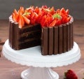 Tort KITKAT
