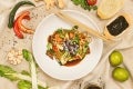 stir fry