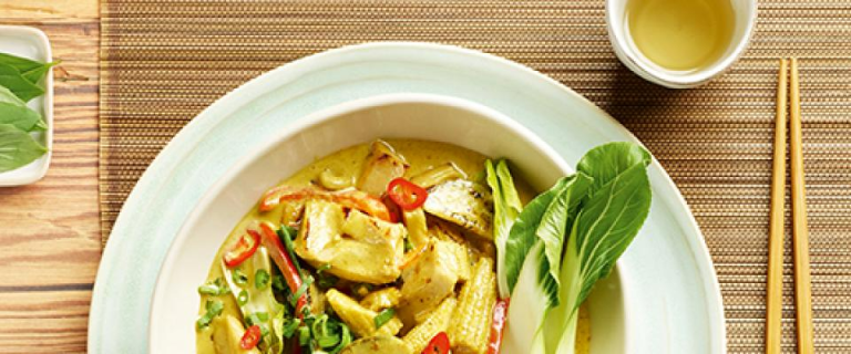 Nestle recipes