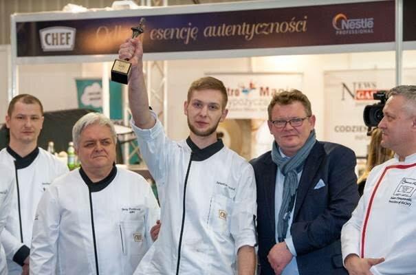 8chef