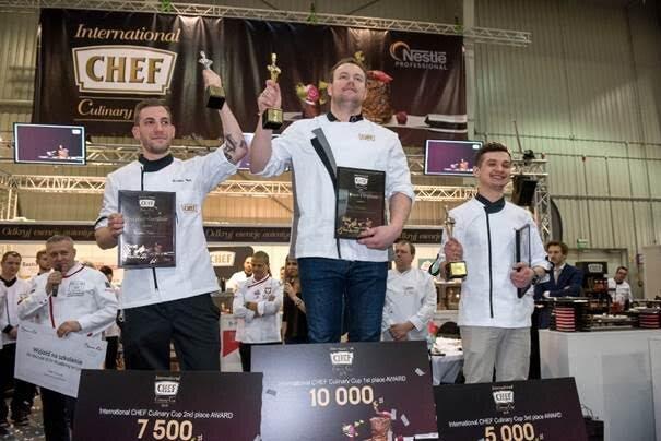 9chef