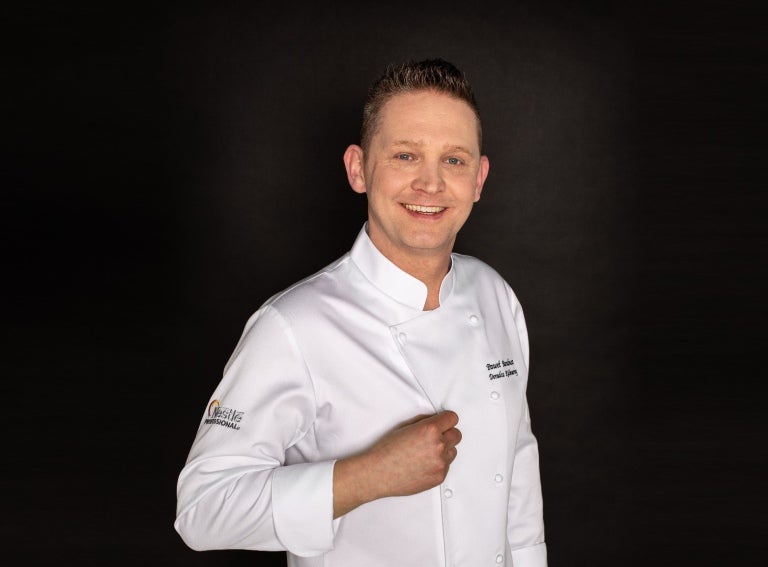 Paweł Barabasz
