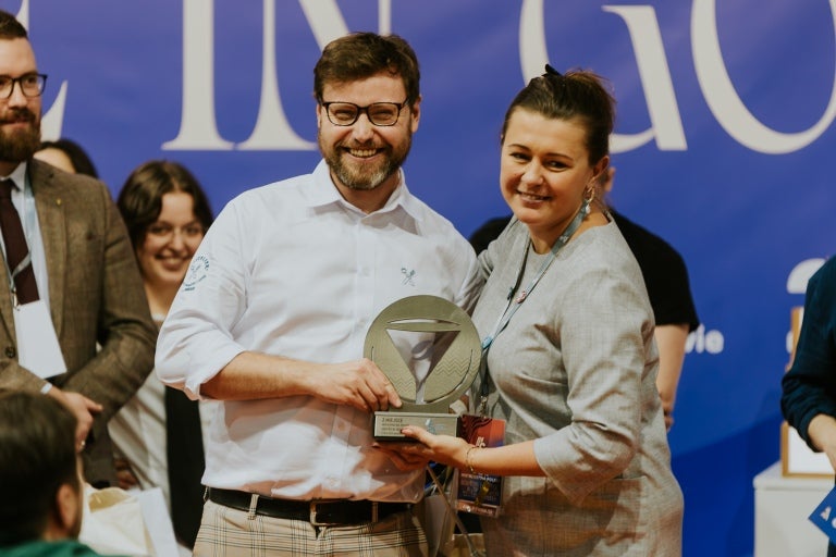 Marcin Zakrzewski