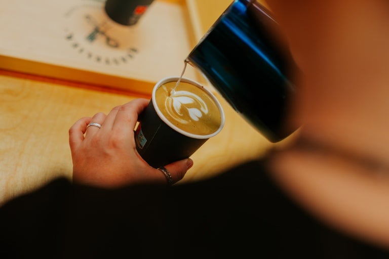 coffee