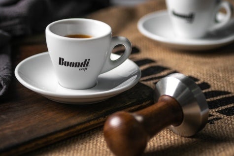 filiżanka kawy Buondi Craft