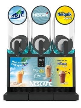 nestea