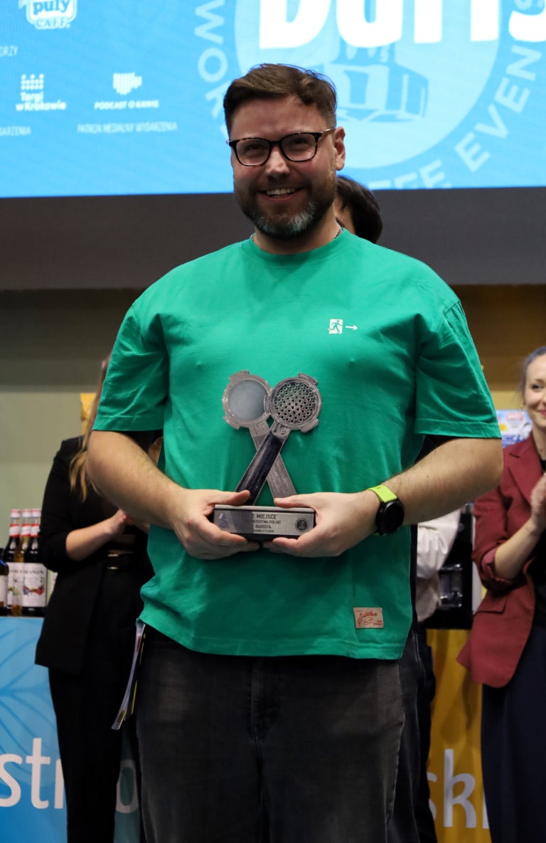 Marcin Zakrzewski