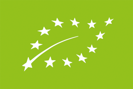 Logo Organic